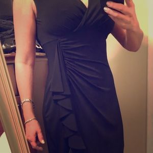 White House Black Market dress